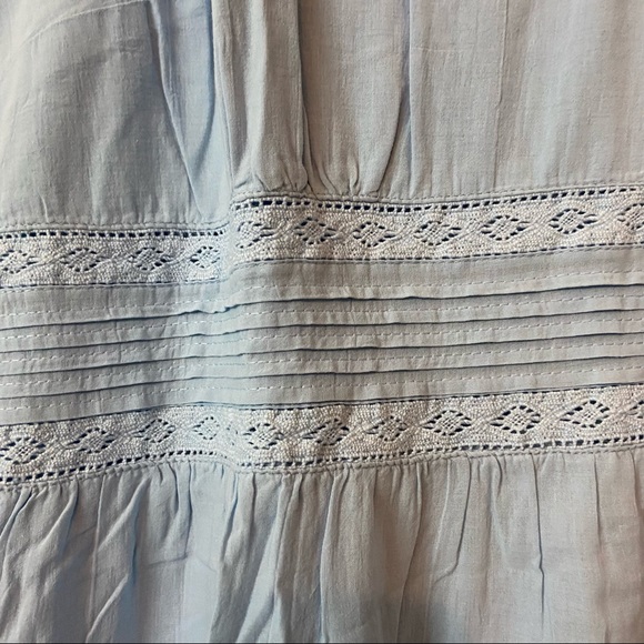 H&M new dress ( no tags ) , XL size - Picture 3 of 5